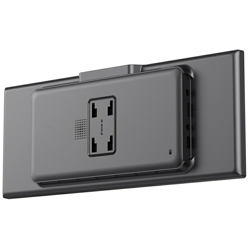 Ottocast 11,4” vezeték nélküli CarPlay és Android Auto autós multimédia kijelző (N95-3528T88-T1140)-3