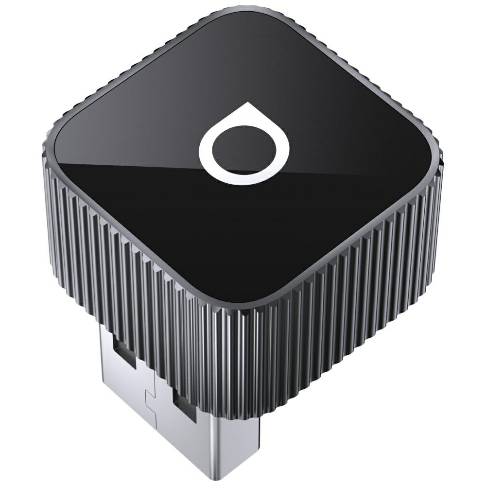 Ottocast CA88-T2 Mini Cube Bluetooth autós adapter fekete-8