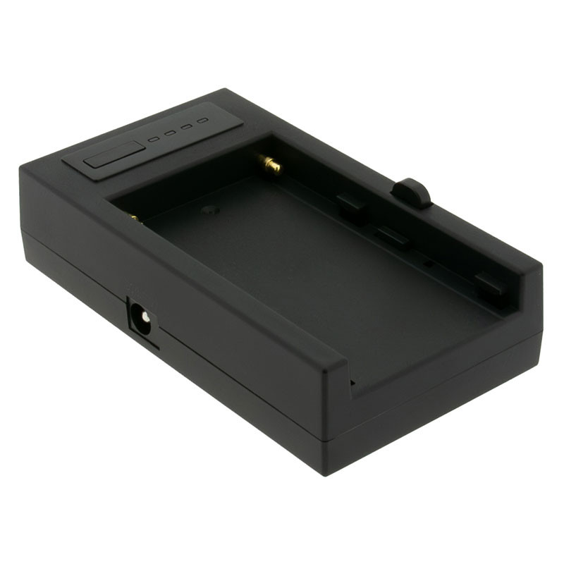 Patona Premium Multi Adapter & töltő SONY NP-F akkumulátorokhoz-2