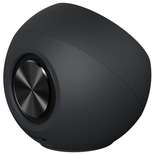 Creative Pebble 2.0 V3 Számítógéphangszórók Fekete Bluetooth 5.0 USB-C-3