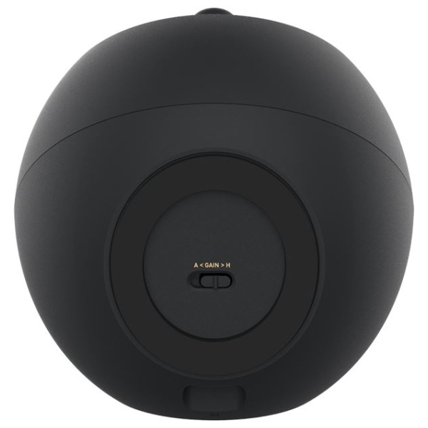 Creative Pebble 2.0 V3 Számítógéphangszórók Fekete Bluetooth 5.0 USB-C-4