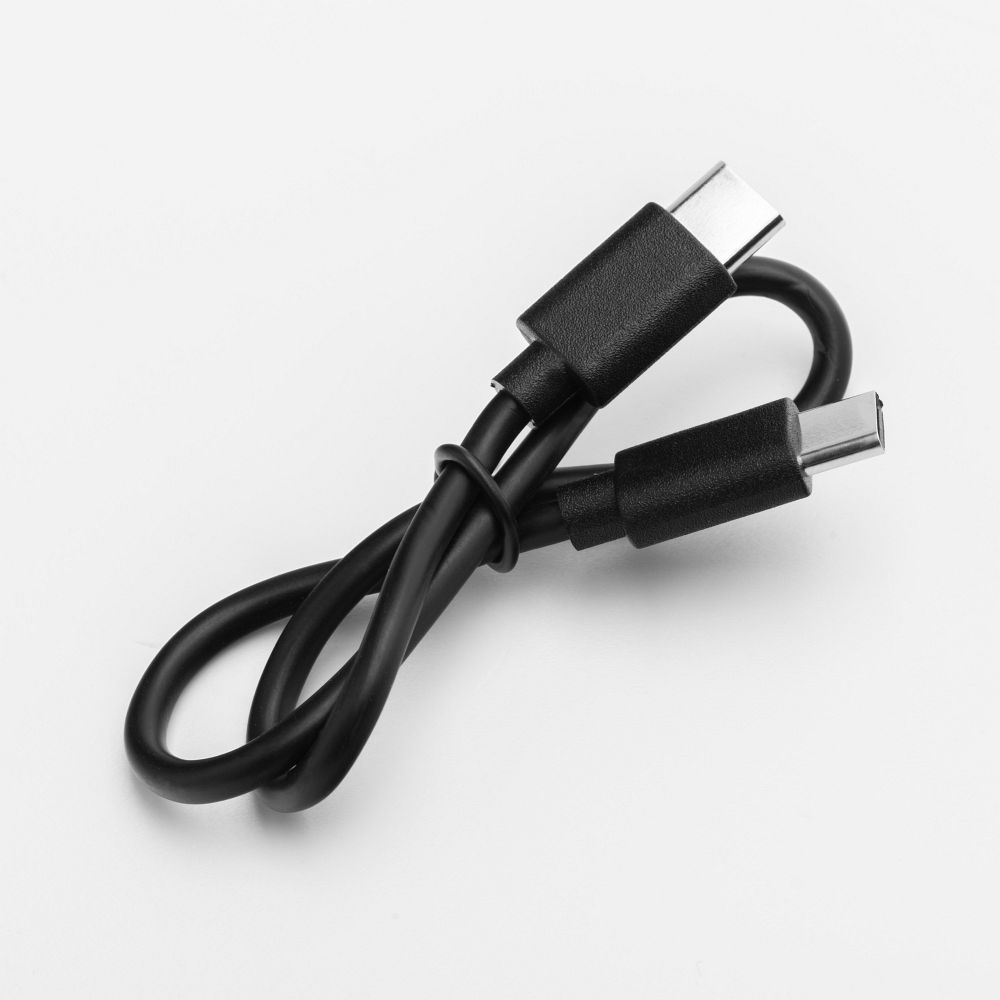 FORCELL F-ENERGY F5K8 Szuper Vékony powerbank MagSafe-kompatibilis PD3.0 QC4.0 15W 5000 mAh fekete-4