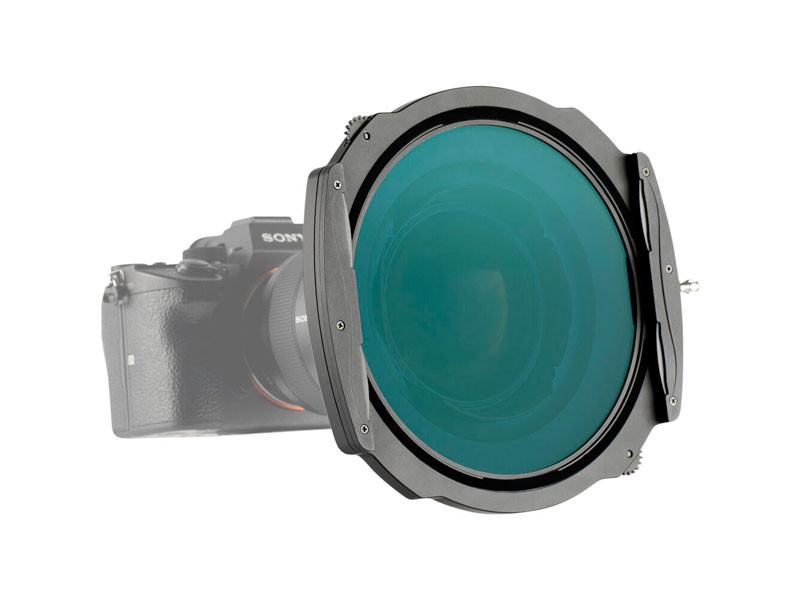 Haida 55328 M15 Kit Sony FE 14-24mm f2.8 GM objektívhez-0