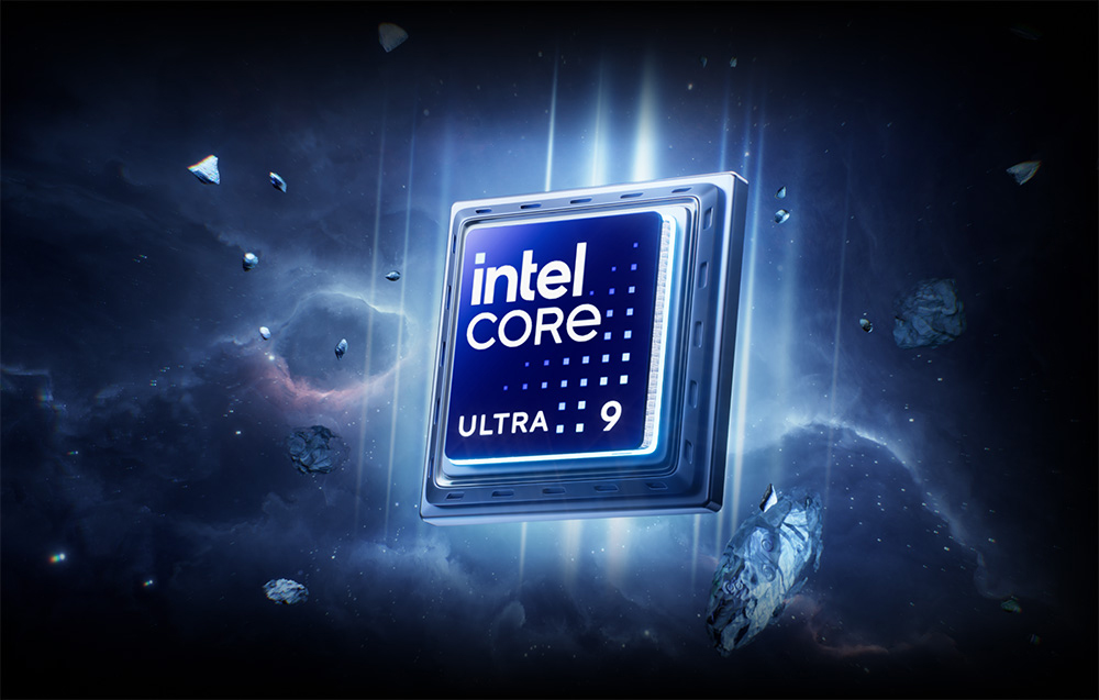 MINIS FORUM 02 Ultra MiniPC Intel Core Ultra 9 285HX-5