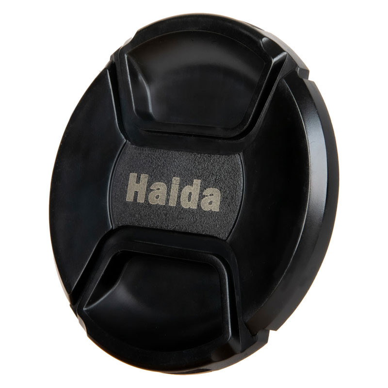 Haida objektívsapka 82mm-1