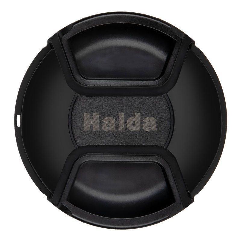 Haida objektívsapka 82mm-0