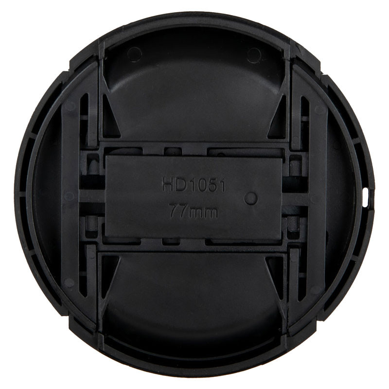 Haida objektívsapka 82mm-2