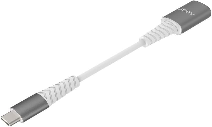 Joby USB‑C - USB‑A 3.0 adapter (JB01822‑BWW)-3