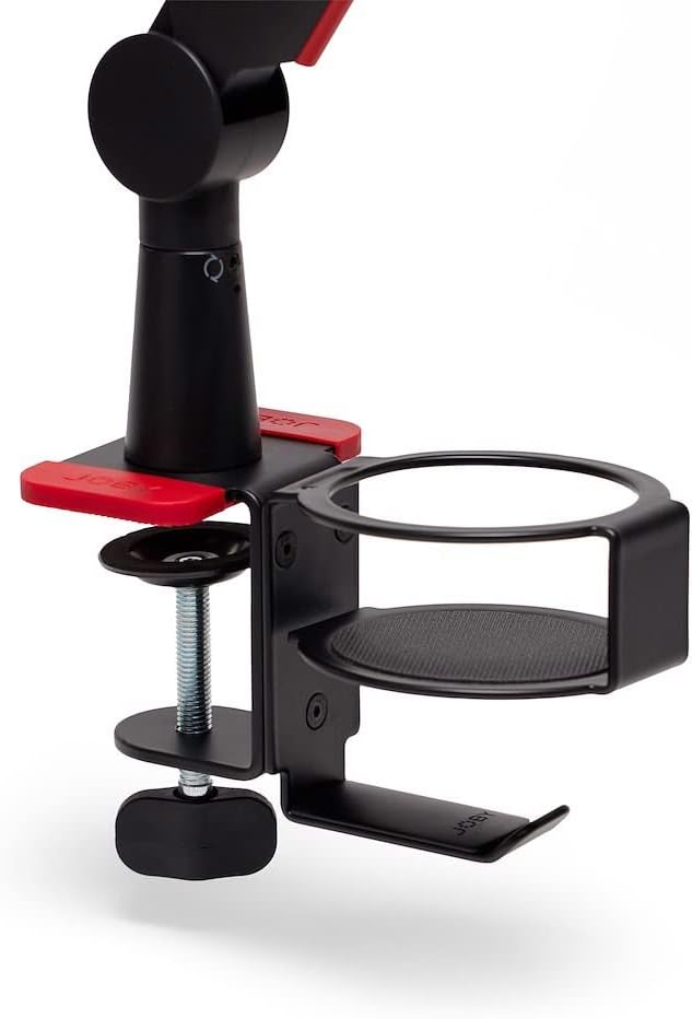 JOBY Wavo Boom Kar – JB01803-BWW-2