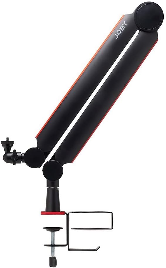 JOBY Wavo Boom Kar – JB01803-BWW-1