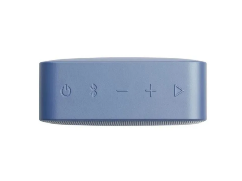 JBL Go Essential 2 Bluetooth Hangszóró, 3,1W, Pro Sound, Vízálló, Kék-3