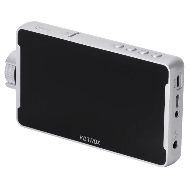 Viltrox DC-V1 Lite érintőképernyős kontroll monitor-0