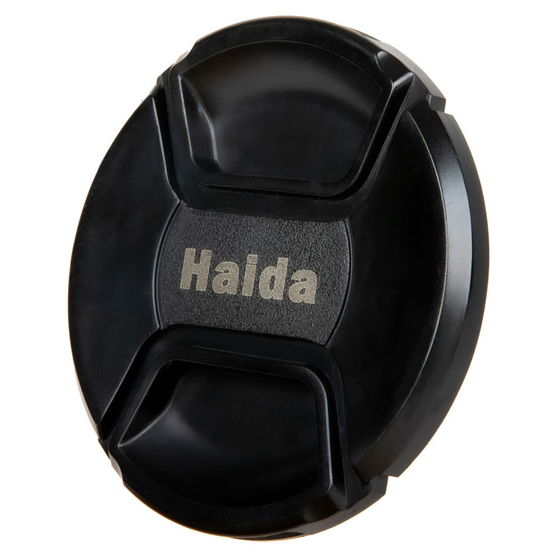 Haida objektívsapka 72mm-1