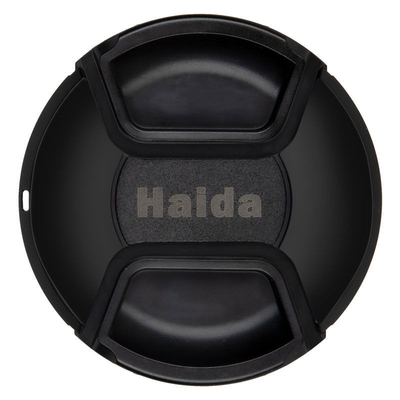 Haida objektívsapka 86mm-0