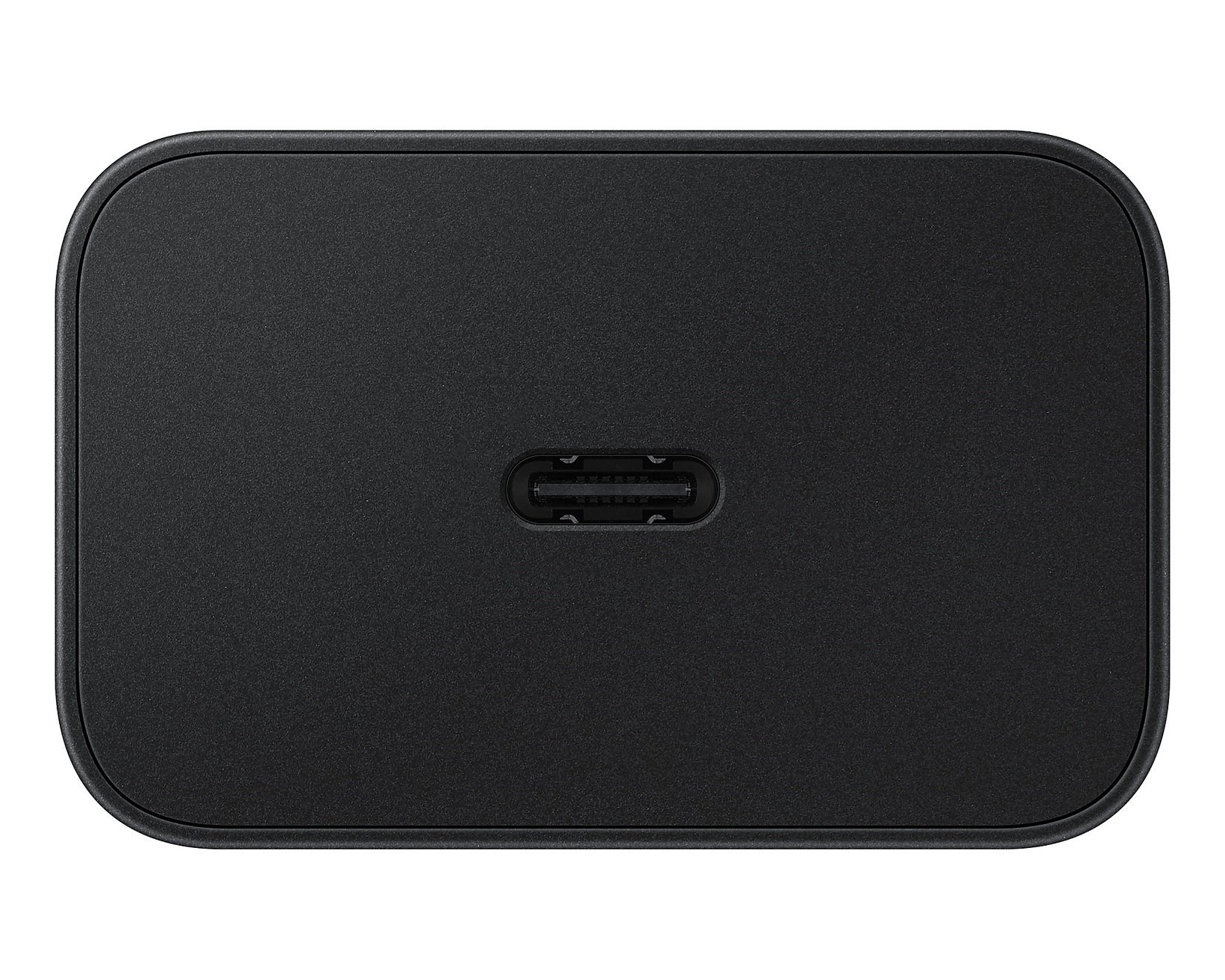 EP-P2900TBE Samsung Magnet Vezeték nélküli Töltő 25W Sötétszürke + Adapter 25W-4