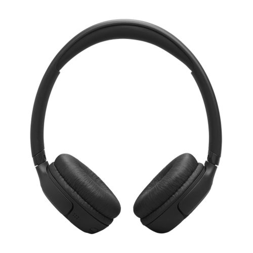 JBL Tune 530BT Bluetooth Vezeték nélküli On-Ear Fejhallgató Fekete EU-1