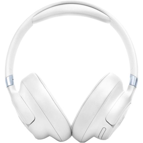 JBL Tune 780NC Bluetooth Vezeték nélküli On-Ear Fejhallgató Fehér EU-2