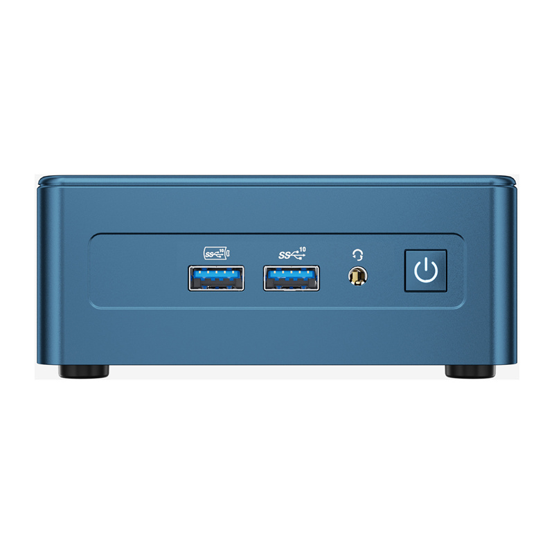 GEEKOM IT13 Mini PC Intel Core i5-13600H 16 GB 1 TB + Win 11 Pro -8