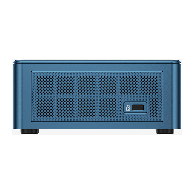 GEEKOM IT13 Mini PC Intel Core i5-13600H 16 GB 1 TB + Win 11 Pro -5