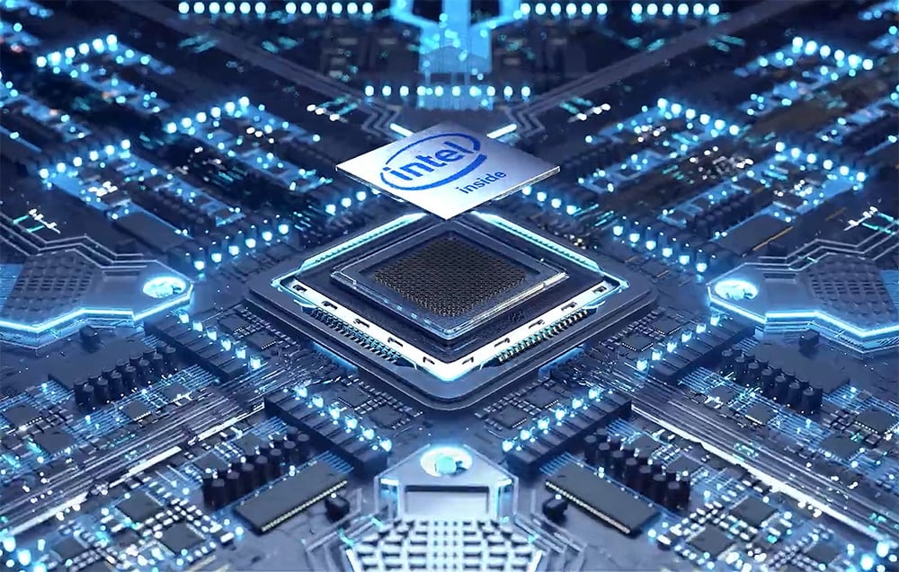 GEEKOM IT13 Mini PC Intel Core i5-13600H 16 GB 1 TB + Win 11 Pro -3