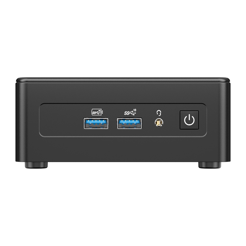 GEEKOM IT15 Intel Core Ultra 9 285H (DDR5 32G +G)-19