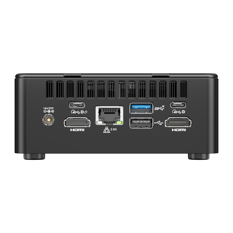 GEEKOM IT15 Intel Core Ultra 9 285H (DDR5 32G +G)-21