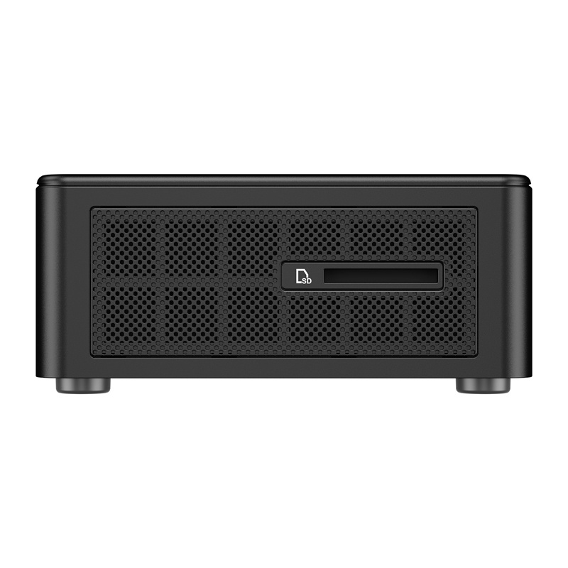 GEEKOM IT15 Intel Core Ultra 9 285H (DDR5 32G +G)-13