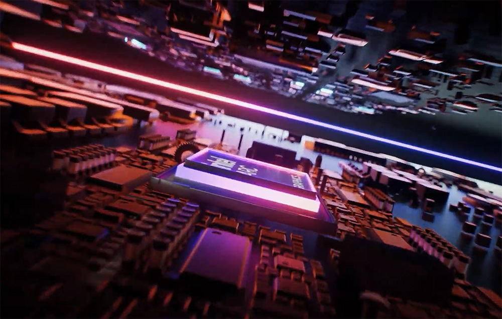 GEEKOM IT15 Intel Core Ultra 9 285H (DDR5 32G +G)-6