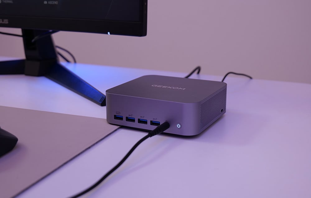 GEEKOM GT1MEGA Intel Core Ultra 9 185H (DDR5 16G)-6