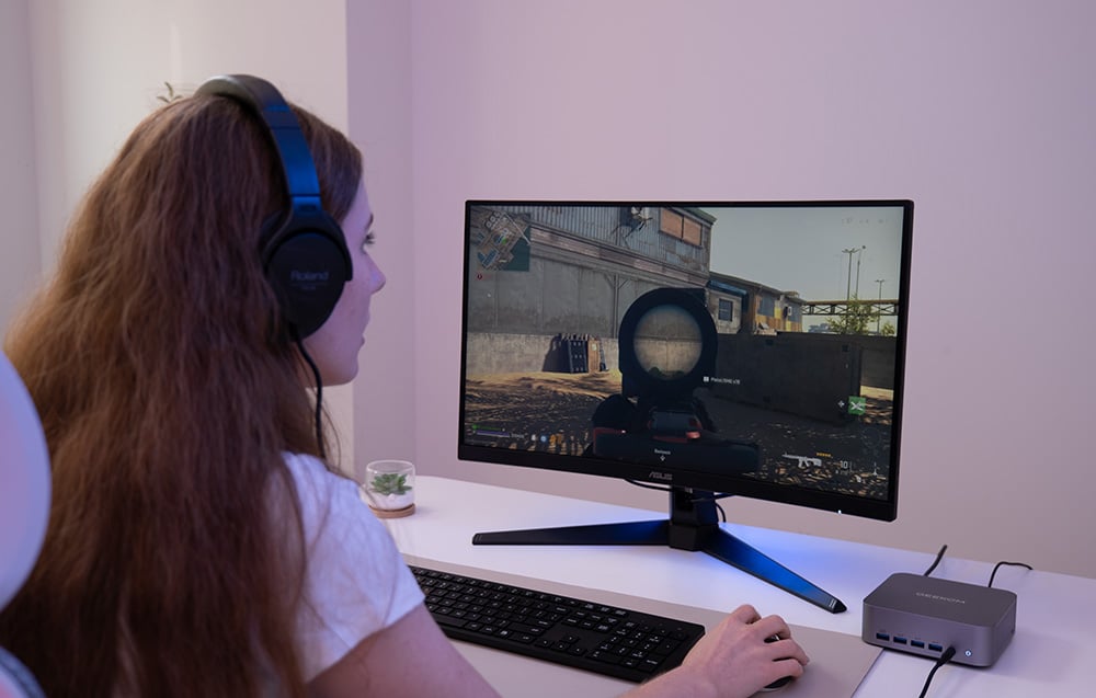 GEEKOM GT1MEGA Intel Core Ultra 9 185H (DDR5 16G)-3