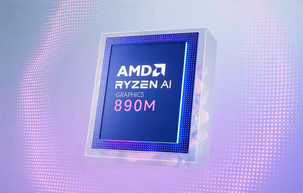 GEEKOM A9MAX AMD AI 9 HX 370 32 GB 1 TB + Win 11 Pro mini PC-3