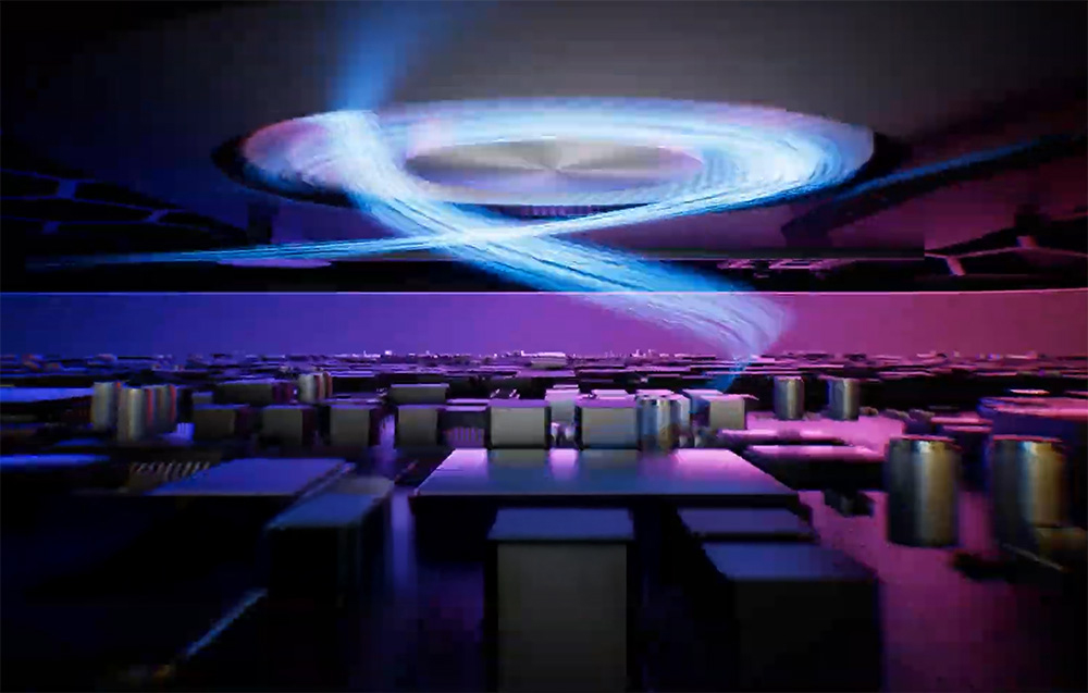 GEEKOM A9MAX AMD AI 9 HX 370 32 GB 1 TB + Win 11 Pro mini PC-4