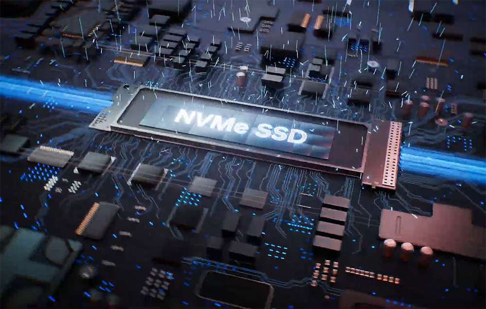 GEEKOM A9MAX AMD AI 9 HX 370 32 GB 1 TB + Win 11 Pro mini PC-5