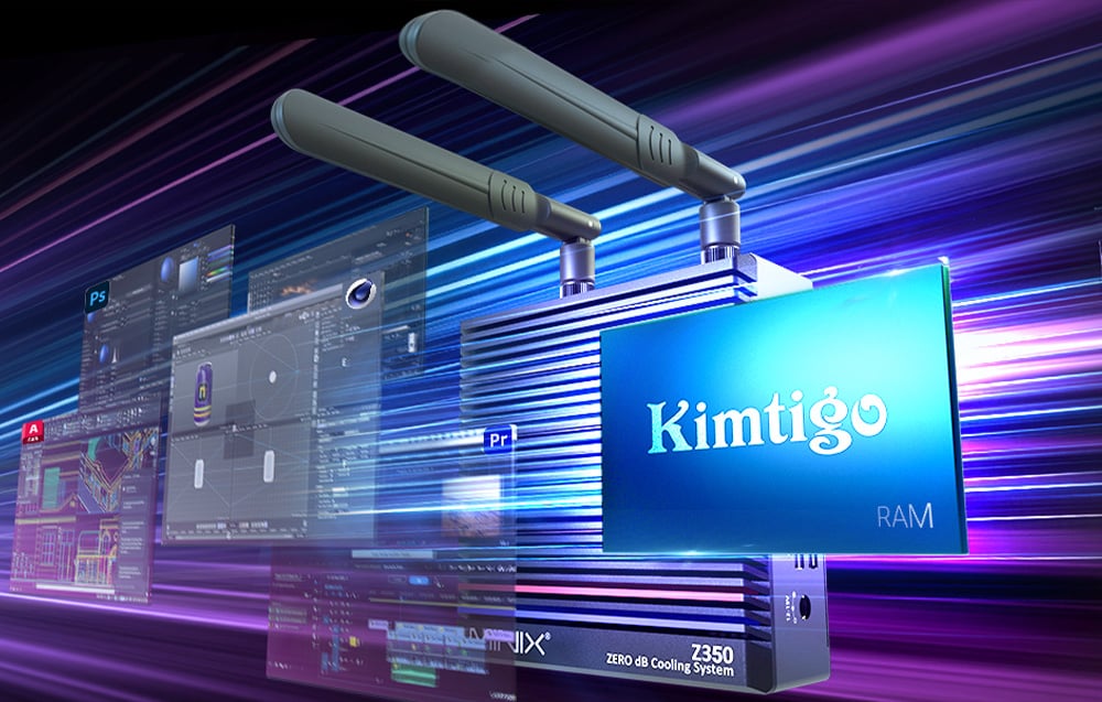 Minix Z350 N350 16+512GB Mini PC-4