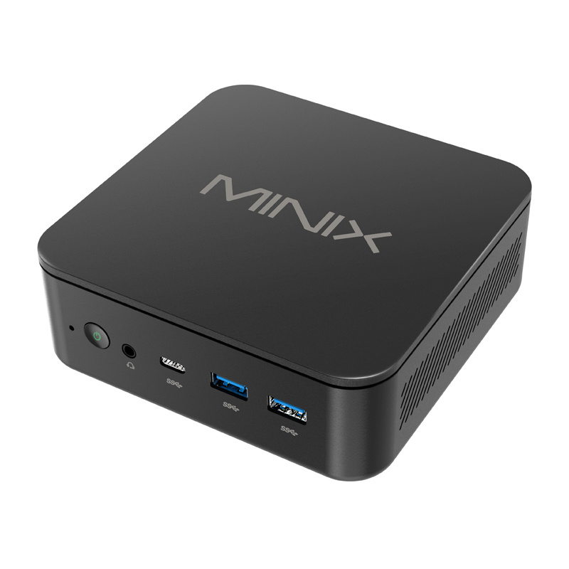 Minix Mini PC NR660 Ryzen 5 6600H 16+512-0