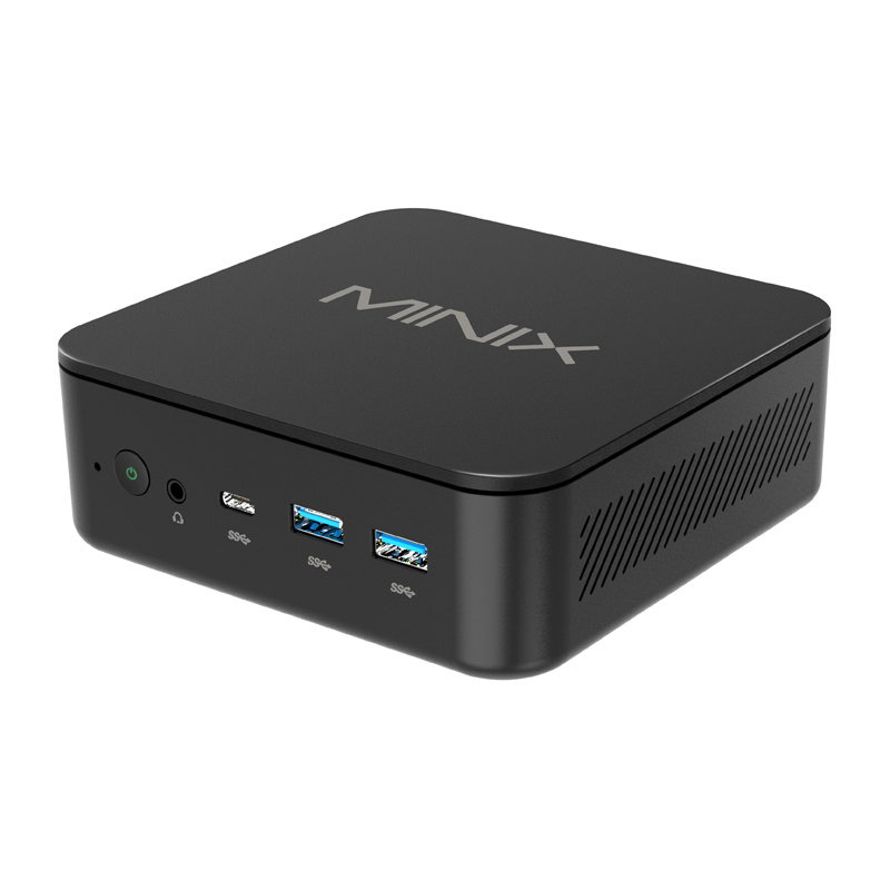 Minix Mini PC NR660 Ryzen 5 6600H 16+512-1