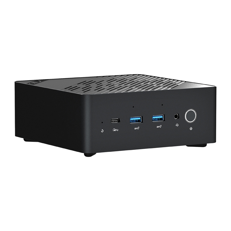 MINIX Mini PC ER937 HX370 32+1000-7