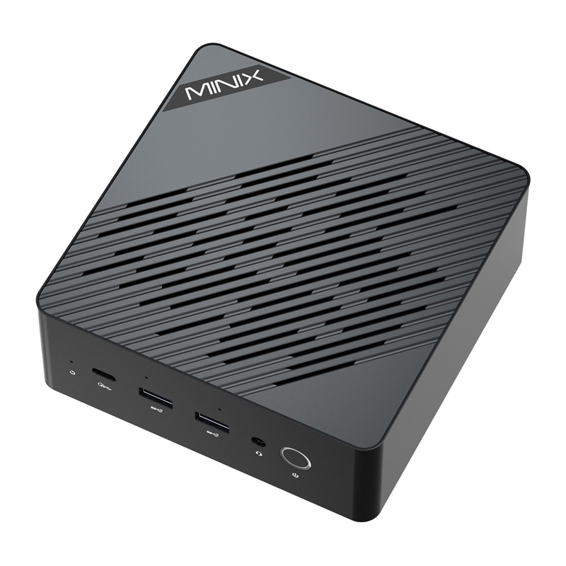 MINIX Mini PC ER937 HX370 32+1000-5