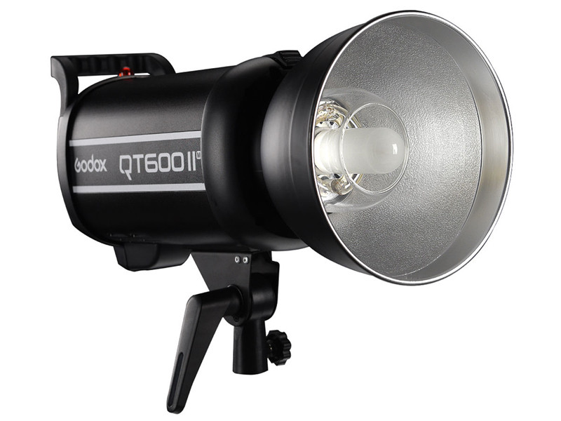 Godox QT600II-M Stúdióvaku (Bowens) -0