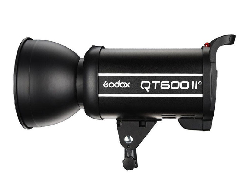 Godox QT600II-M Stúdióvaku (Bowens) -1