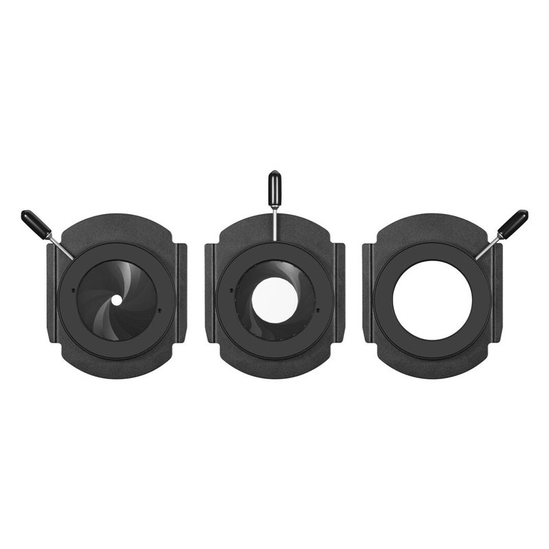 Godox Iris Diapharm MLP/BLP/BFP-0