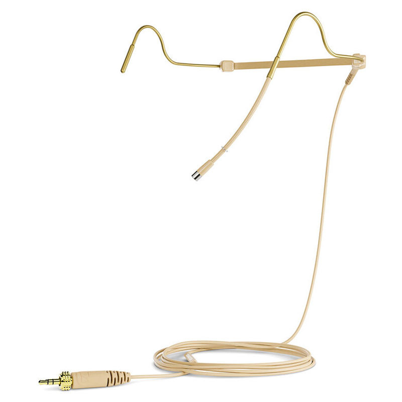 Sennheiser HS 2 BE Lavalier mikrofon-0