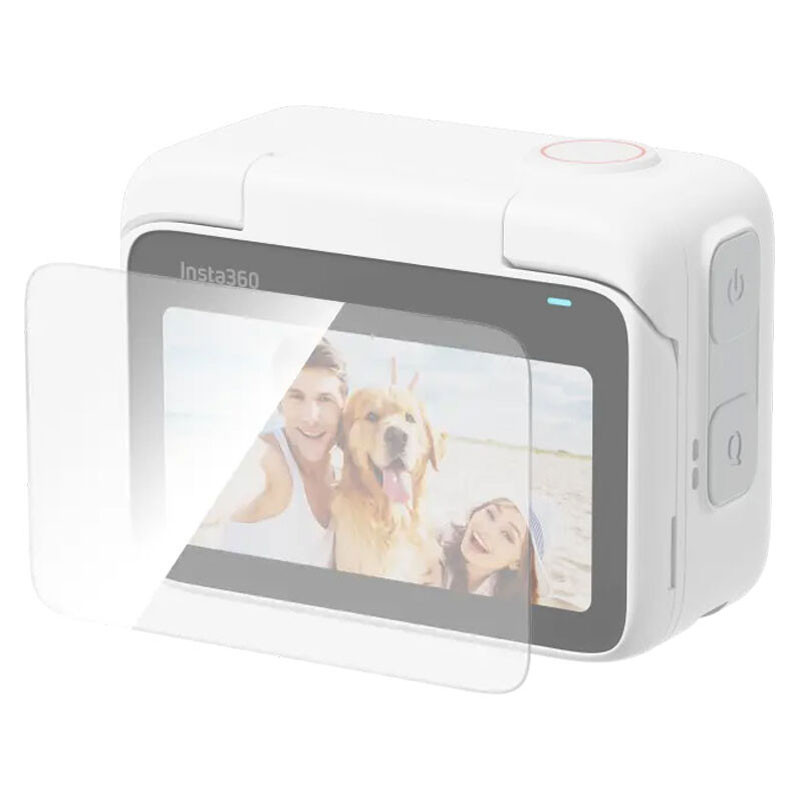 Insta360 Go 3 képernyővédő-1