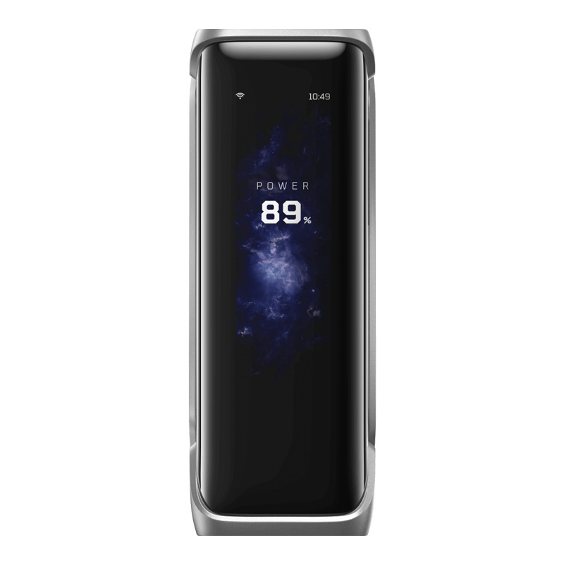 Ezüst EcoFlow RAPID Pro X 27650 300W Powerbank-2