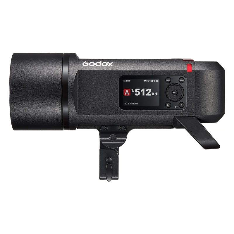 Godox Witstro AD800 Pro TTL vaku-1