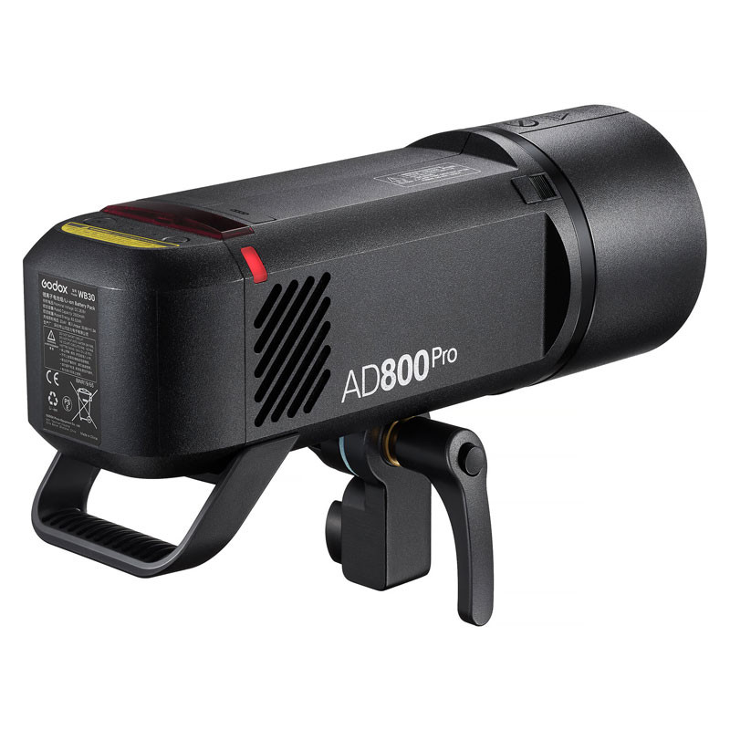 Godox Witstro AD800 Pro TTL vaku-2