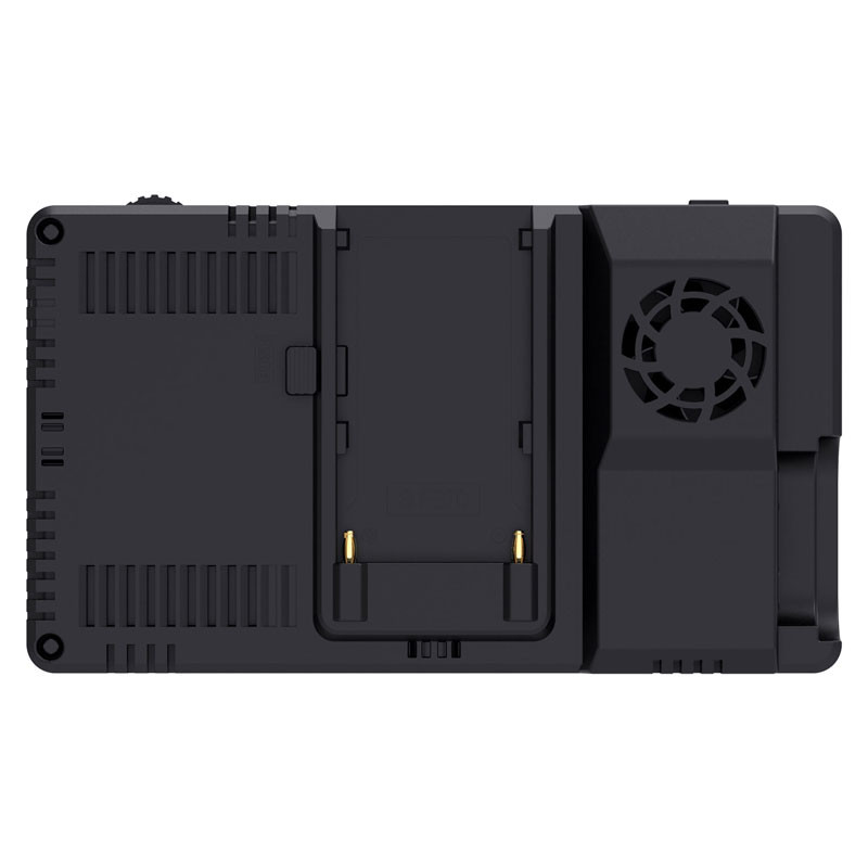 Feelworld LUT6 6" 4K HDMI érintőképernyős kontroll monitor-3