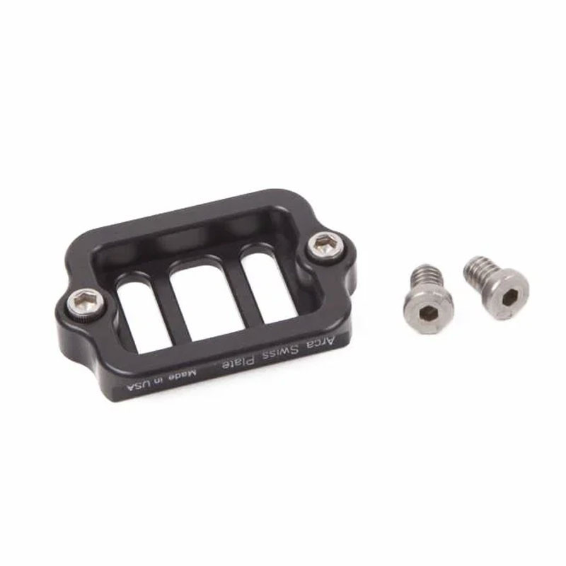 Spider Holster SpiderPro Arca-Swiss Adapter-0