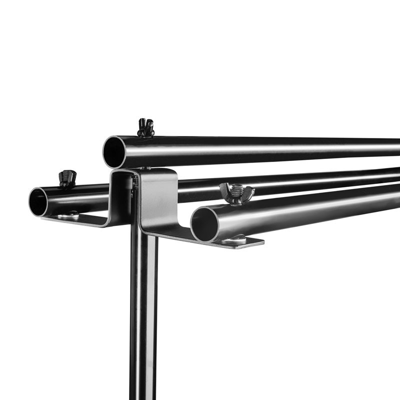 Walimex háttértartó + tok-1