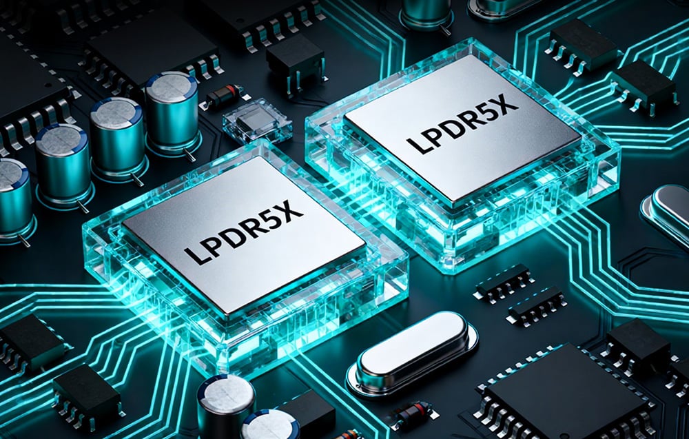 M8 Ryzen 5 PRO 6650H MINI-PC 16GB RAM + 512GB SSD-4